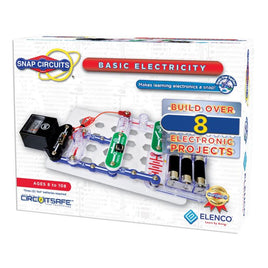 Snap Circuits Basic Electricity