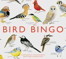 Bird Bingo!