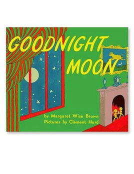 Goodnight Moon - Board Book