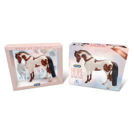 Breyer Hope of the Year - Limited Edition