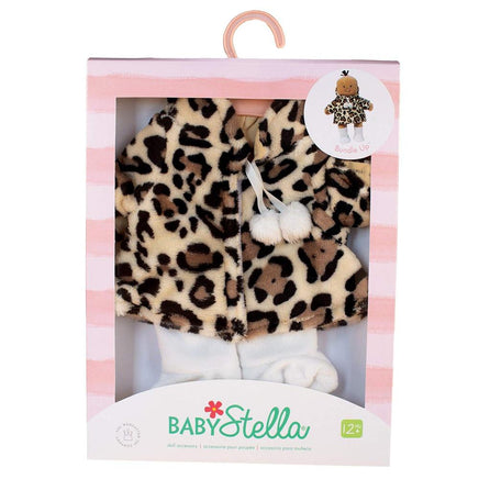 baby stella bundle up outfit