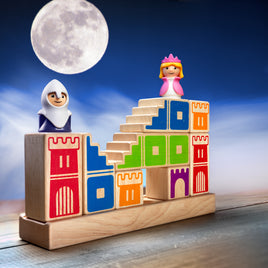 Smart Games Camelot Junior