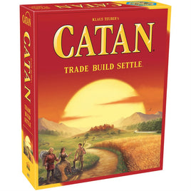 Settlers of Catan