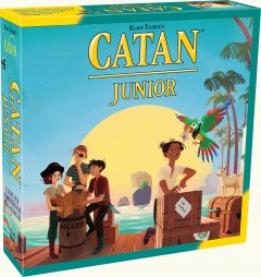 catan junior
