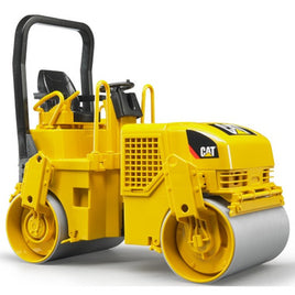 Cat Asphalt Drum Compactor Paving Roller