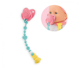 Interactive Pacifier