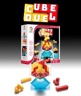 Smart Games Cube Duel