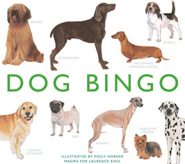 Dog Bingo!