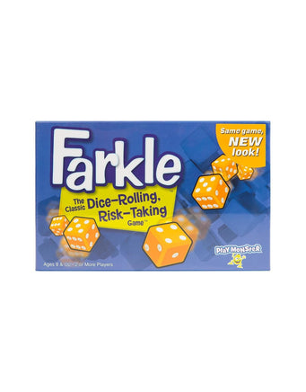 farkle