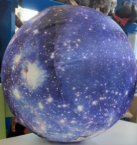Inflatable Galaxy Ball
