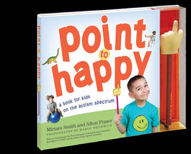 Happy to Point