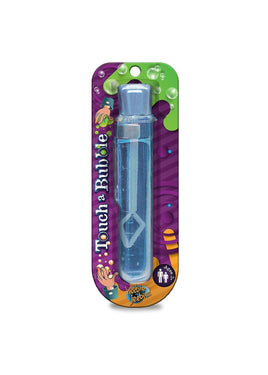 Touch a Bubble