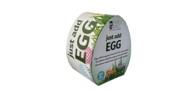Just Add Egg