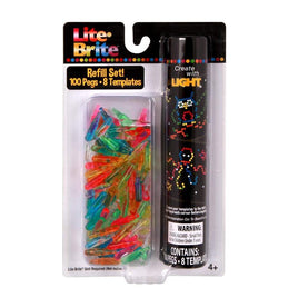 Lite Bright Refill Set