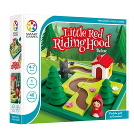 Smart Games Little Red Riding Hood