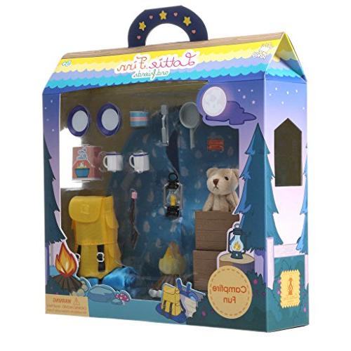 lottie camping set