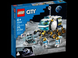 Lego Lunar Roving Vehicle 60348