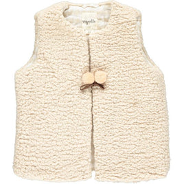 Mae Vest Cream