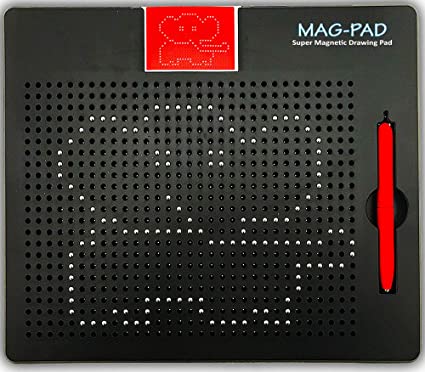 magnetic drawing pad