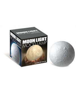 Moon Light Mood Lamp