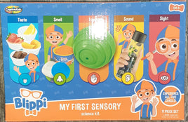 My First Sensory Science Kit