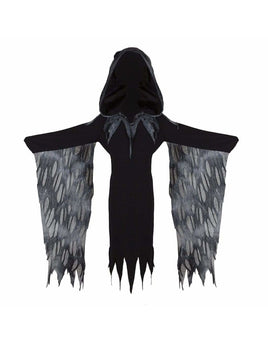 Reaper Cloak