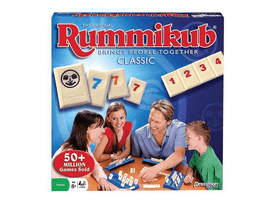 Rummikub