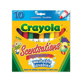 Crayola Scentsations