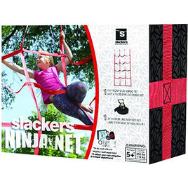 Slackers Ninja Net