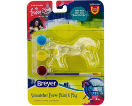 Suncatcher Horse Paint & Play