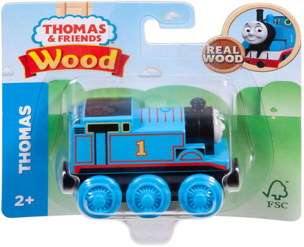Thomas the Tank Engine Wooden Train