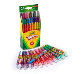 Crayola Mini-Twistables