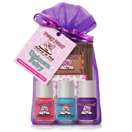 Unicorn Fairy Nail Polish Gift Set