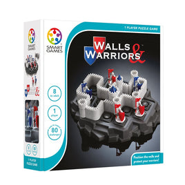 Smart Games Walls & Warriors