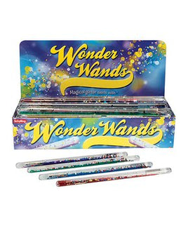 Wonder Wands